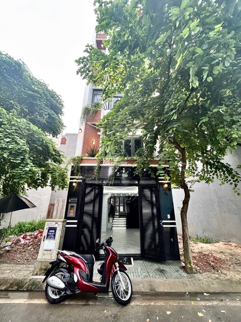 bán nhà gần aeonmail tân phú bình hưng hoà