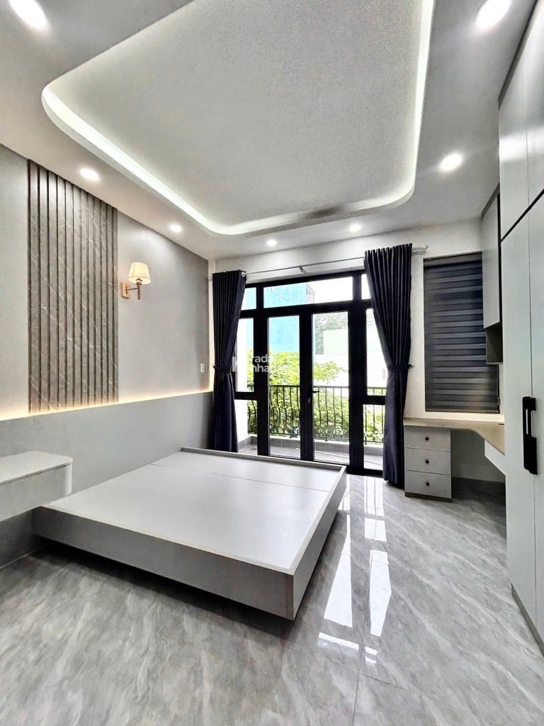 bán nhà gần aeonmail tân phú bình hưng hoà