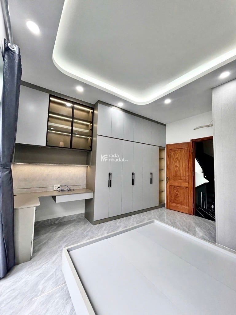 bán nhà gần aeonmail tân phú bình hưng hoà