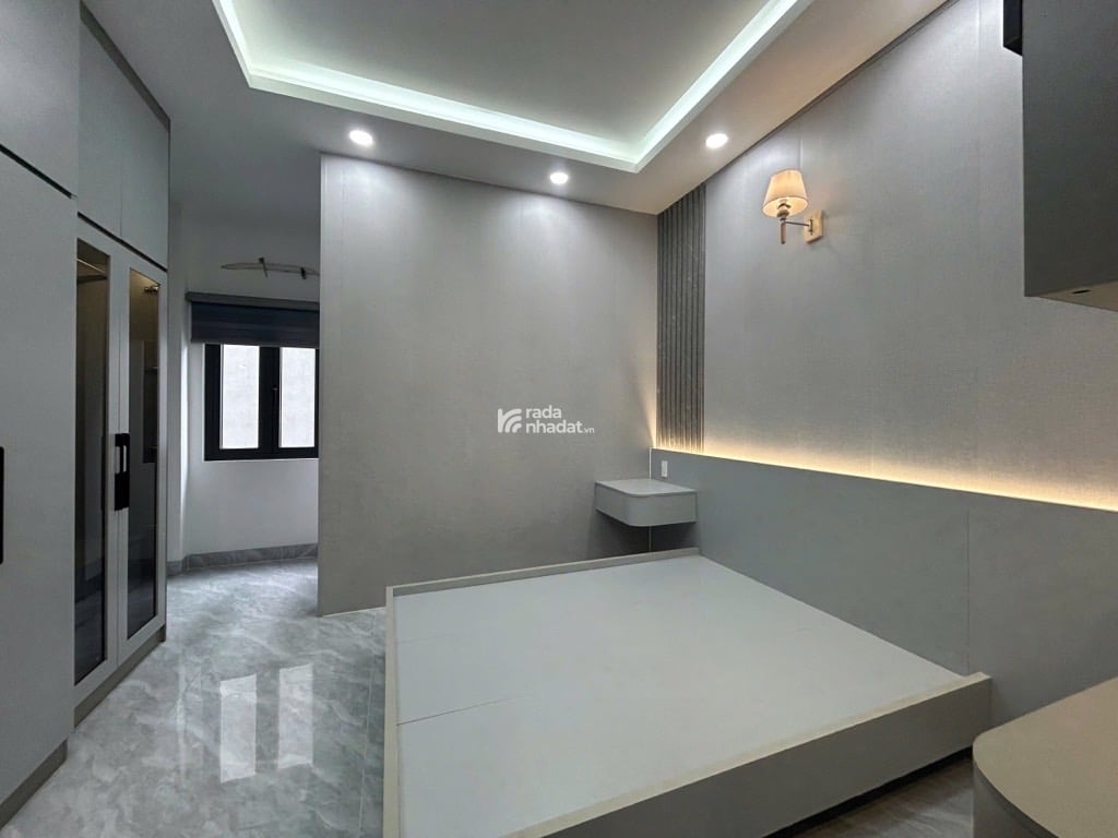 bán nhà gần aeonmail tân phú bình hưng hoà