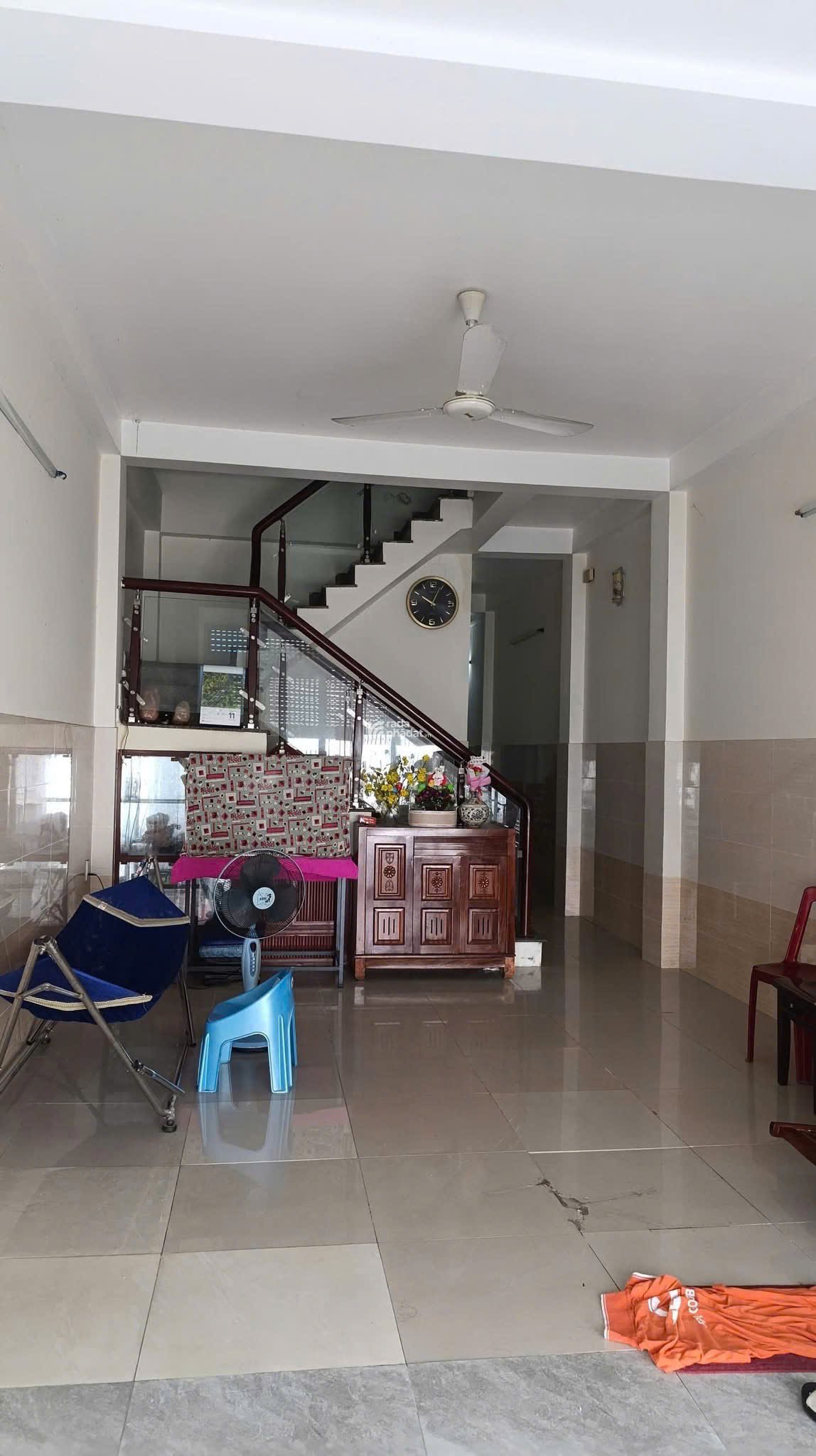 Bán nhà Nguyễn Văn Lạc P19 Q.Bình Thạnh, giá giảm còn 3TY5, nhanh tay liên hệ ngay đi