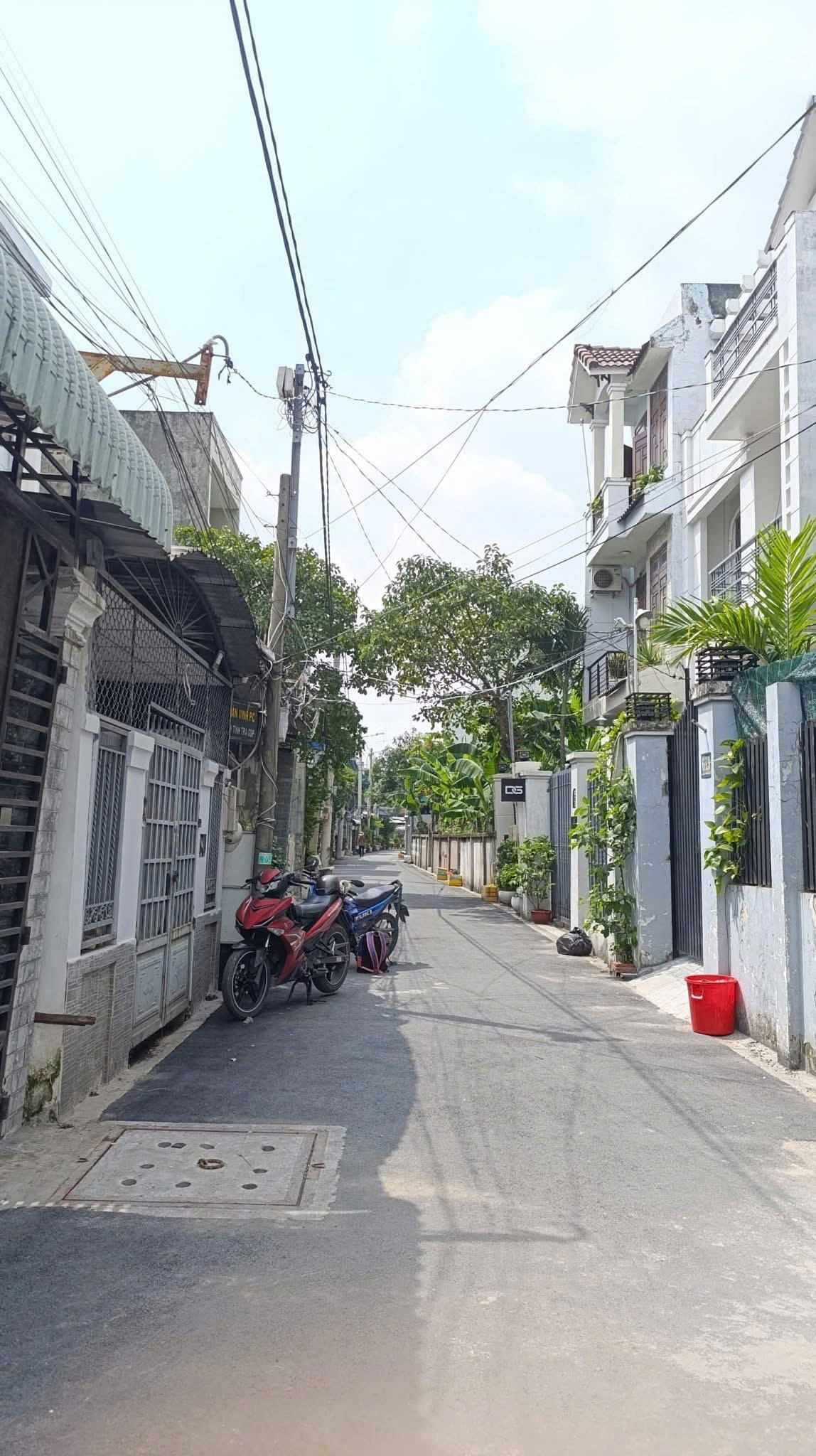 Bán nhà Nguyễn Văn Lạc P19 Q.Bình Thạnh, giá giảm còn 3TY5, nhanh tay liên hệ ngay đi