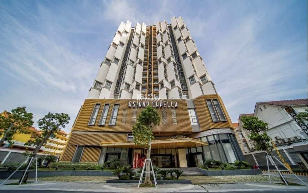 CĂN HỘ ASIANA-184 TRẦN VĂN KIỂU-67M2-GIÁ 3.45 TỶ