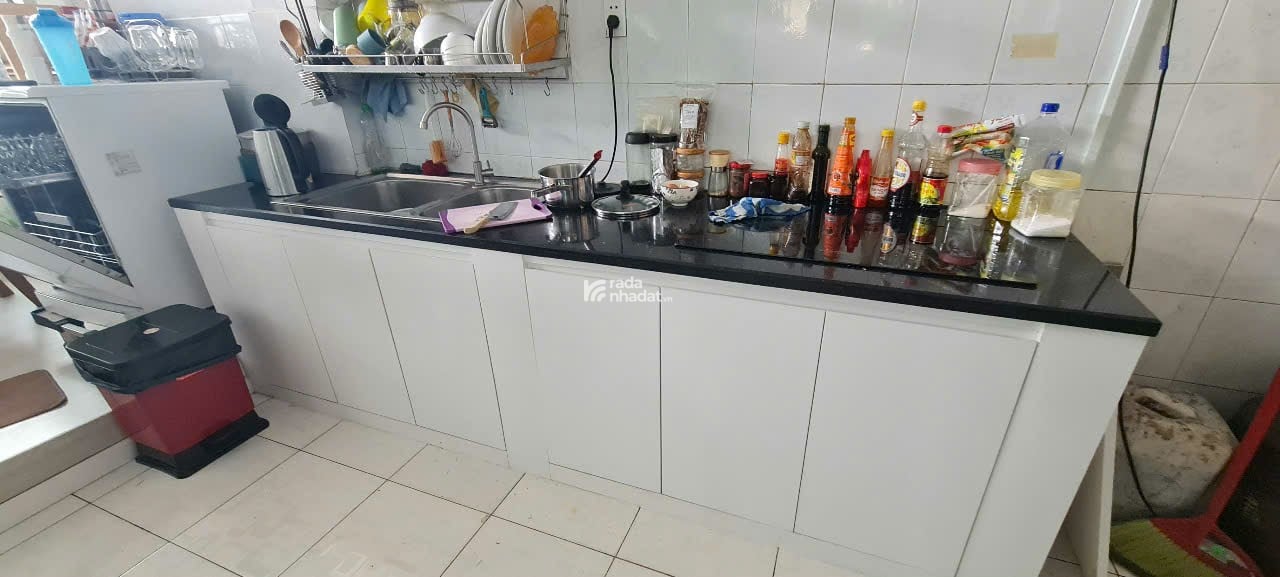 Cho thuê nhà chung cư quận 1, TPHCM