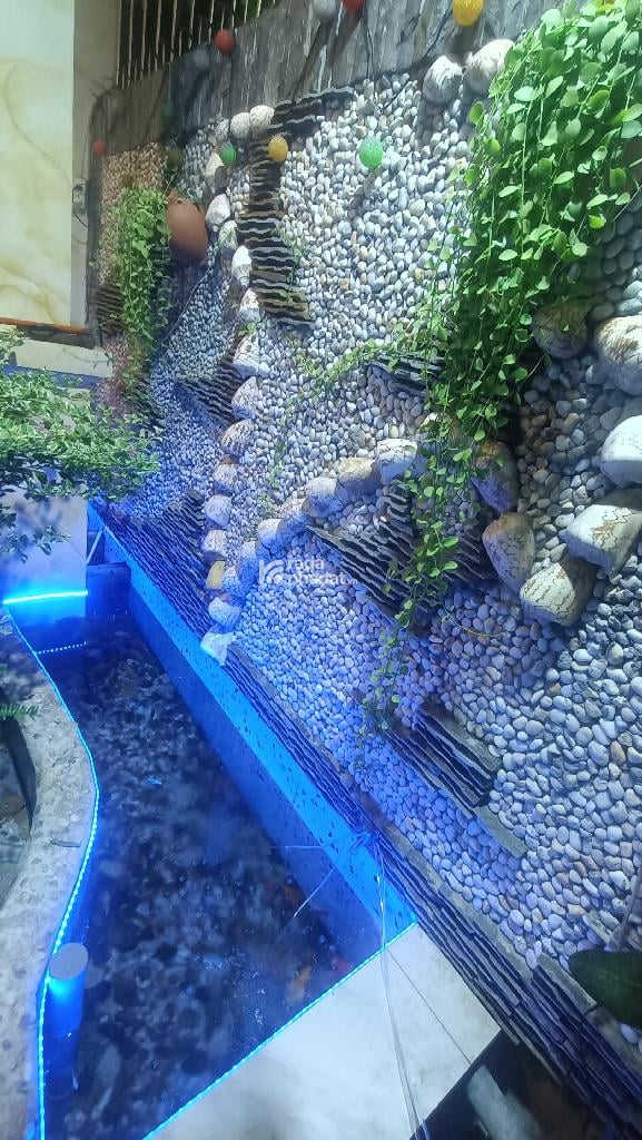 SIÊU PHẨM BIỆT THỰ MINI BÌNH TÂN - 8*15 - XE HƠI NGỦ NHÀ - TẶNG NỘI THẤT SANG TRỌNG