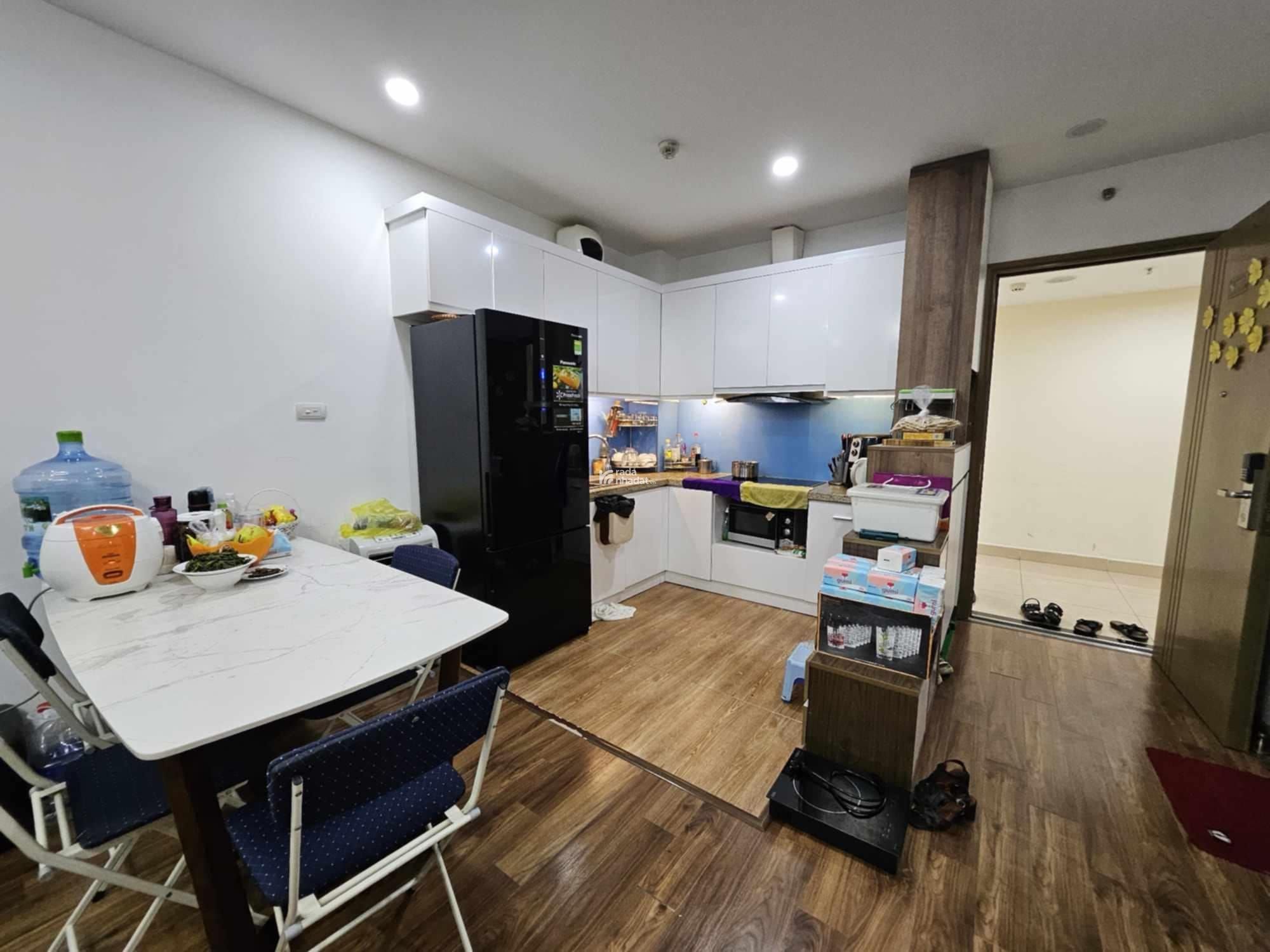 Cho thuê căn hộ 2 PN, giá tốt chỉ 10 triệu/th tại Samsora Premier 70m2