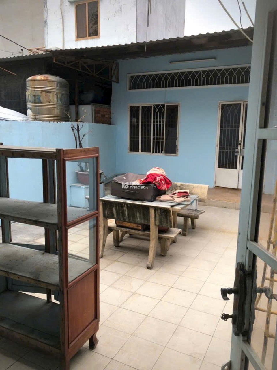 Nhà SHR Vuông HXH 150m2 Lê Đức Thọ Gò Vấp SSS