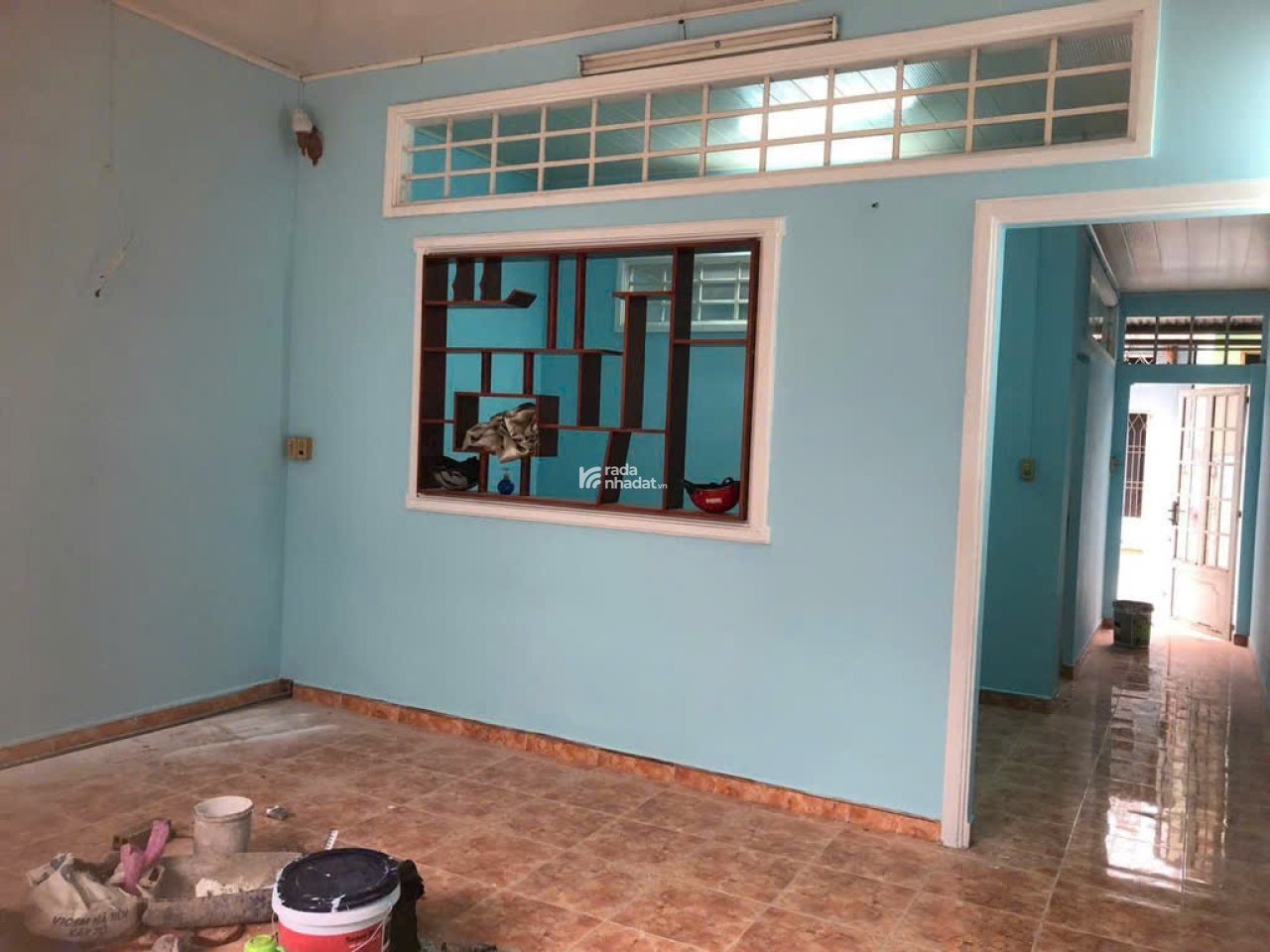 Nhà SHR Vuông HXH 150m2 Lê Đức Thọ Gò Vấp SSS