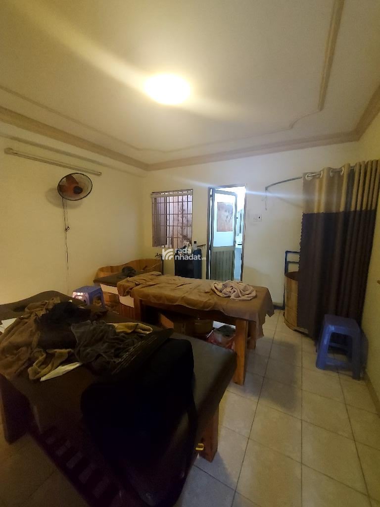 HẺM XE HƠI NGỦ TRONG NHÀ - NGUYỄN THỊ THẬP GẦN CHỢ TÂN MỸ - 3 TẦNG BTCT-DT: 4*18.4m- 7 tỷ 5