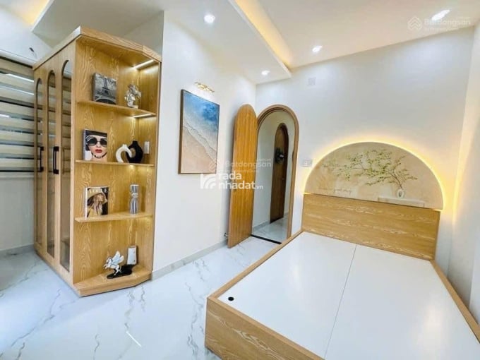 KẸT TIỀN! Bán gấp nhà riêng đường Trần Lựu, An Phú, Quận 2. Giá 3,75tỷ. Hẻm xe hơi