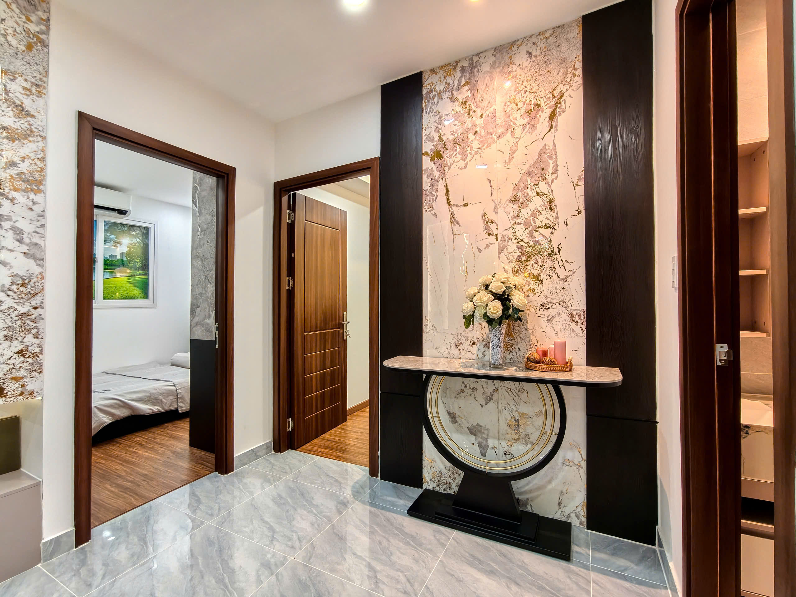 Chỉ từ 800 TRIỆU BAN ĐẦU , Sở hữu căn hộ giữa lòng TP.HCM!