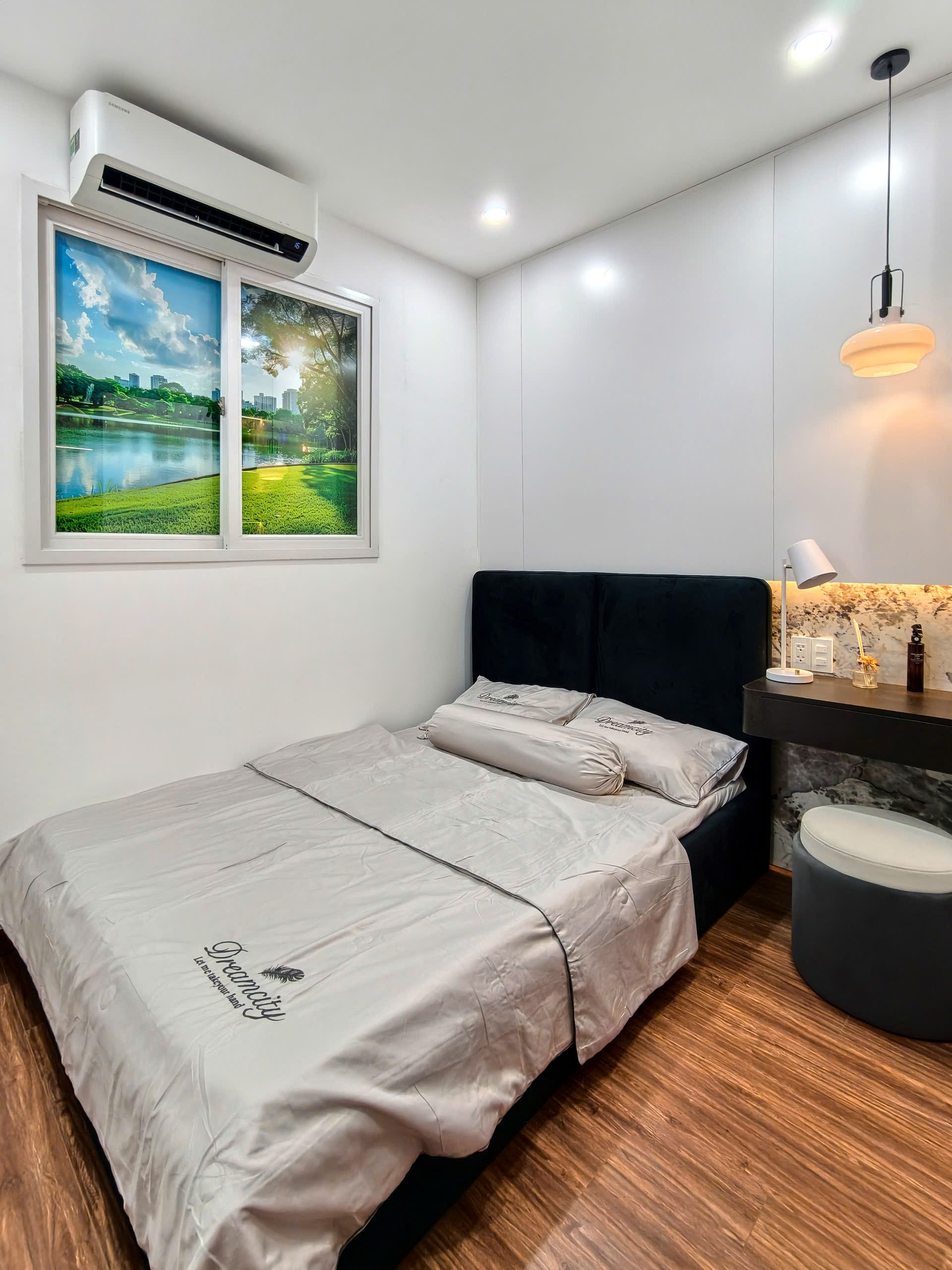 Chỉ từ 800 TRIỆU BAN ĐẦU , Sở hữu căn hộ giữa lòng TP.HCM!