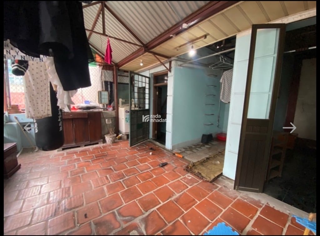 NHỈNH 13 TỶ - NGÕ 68 CẦU GIẤY - NHÀ 60M2 THOÁNG GẦN PHỐ - SÂN RỘNG ĐỂ XE THOẢI MÁI 