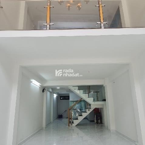 Đường nhựa 6m xe hơi ngủ nhà, 5 Tầng 7PN, nhà mới sổ riêng, gần chợ Hoa Đầm Sen Q11, 