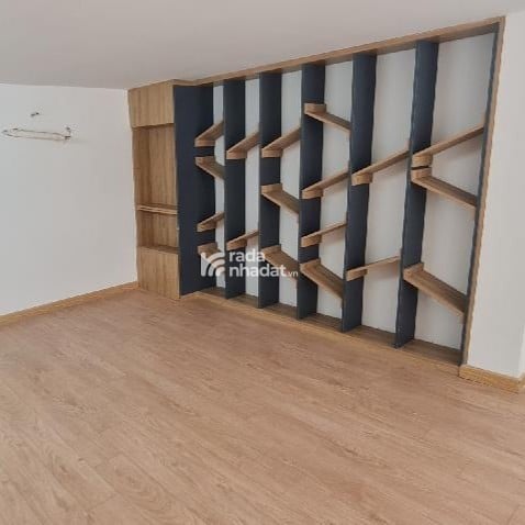 Đường nhựa 6m xe hơi ngủ nhà, 5 Tầng 7PN, nhà mới sổ riêng, gần chợ Hoa Đầm Sen Q11, 