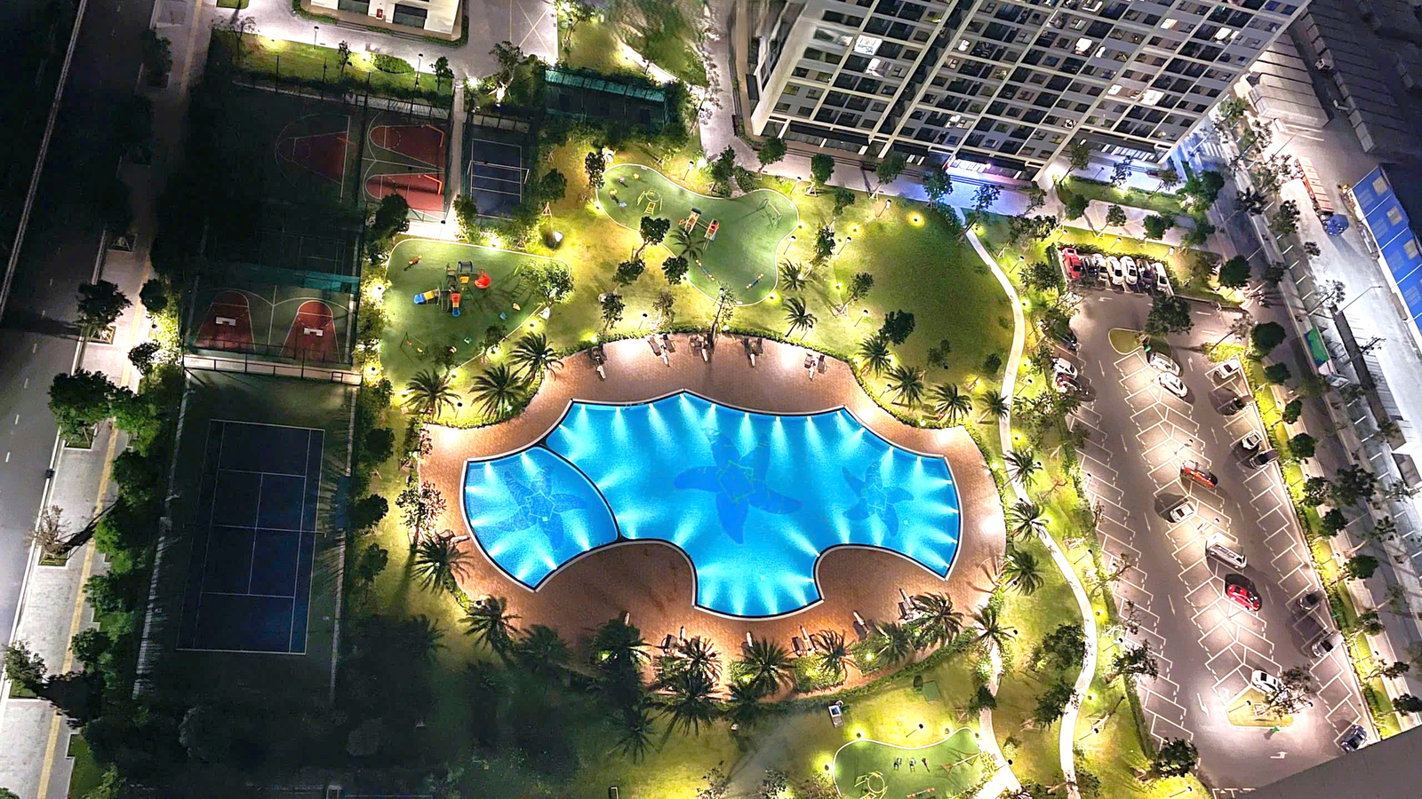 Cần bán 2PN1 69,20m2, phân khu The Rainbow, giá tốt 3,67tỷ