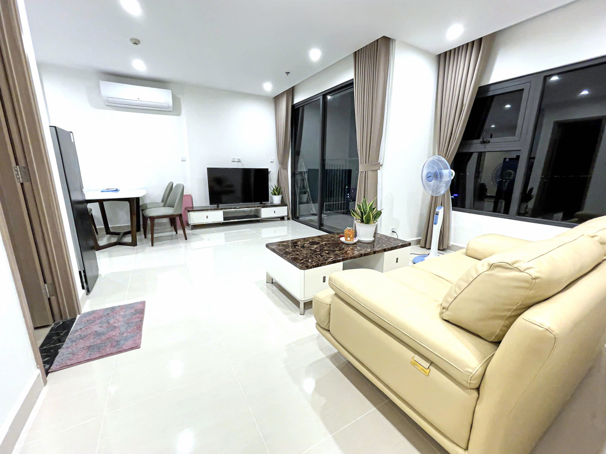 Cần bán 2PN1 69,20m2, phân khu The Rainbow, giá tốt 3,67tỷ