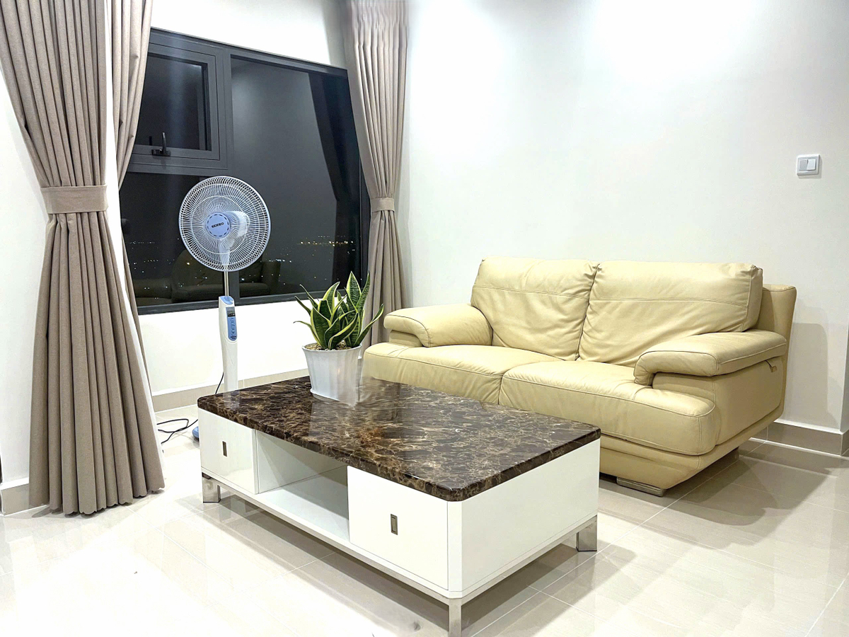 Cần bán 2PN1 69,20m2, phân khu The Rainbow, giá tốt 3,67tỷ