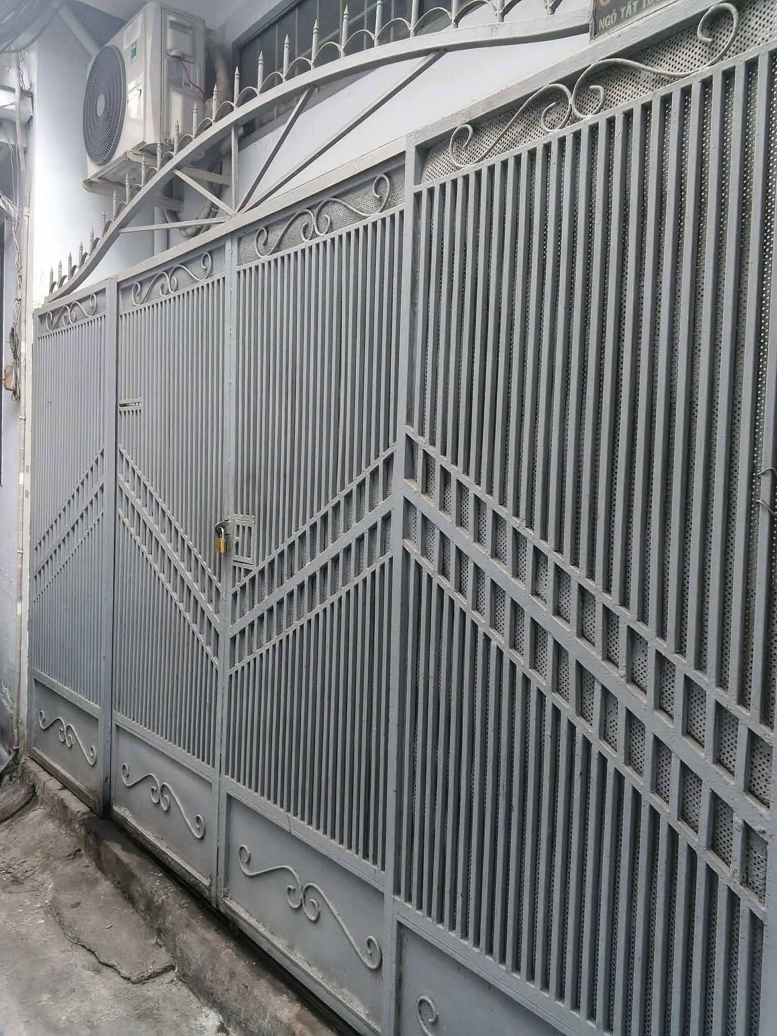 Cần bán nhà chính chủ đường Ngô Tất Tố (phường Thạnh Mỹ Tây mới), phường 21, Bình Thạnh