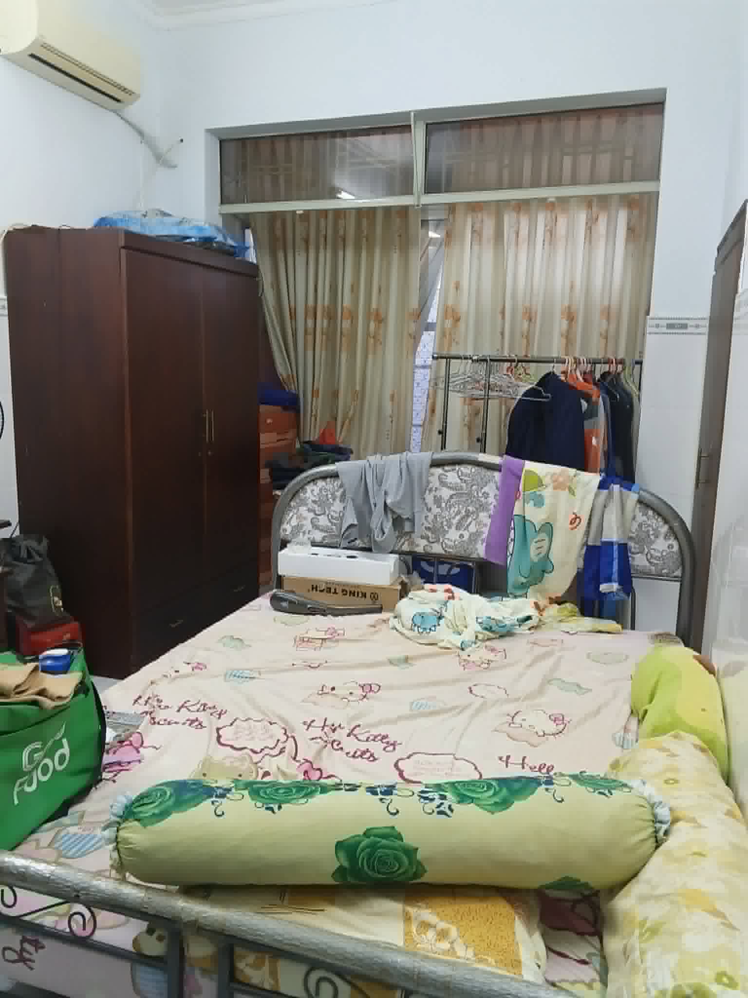 Cần bán nhà chính chủ đường Ngô Tất Tố (phường Thạnh Mỹ Tây mới), phường 21, Bình Thạnh