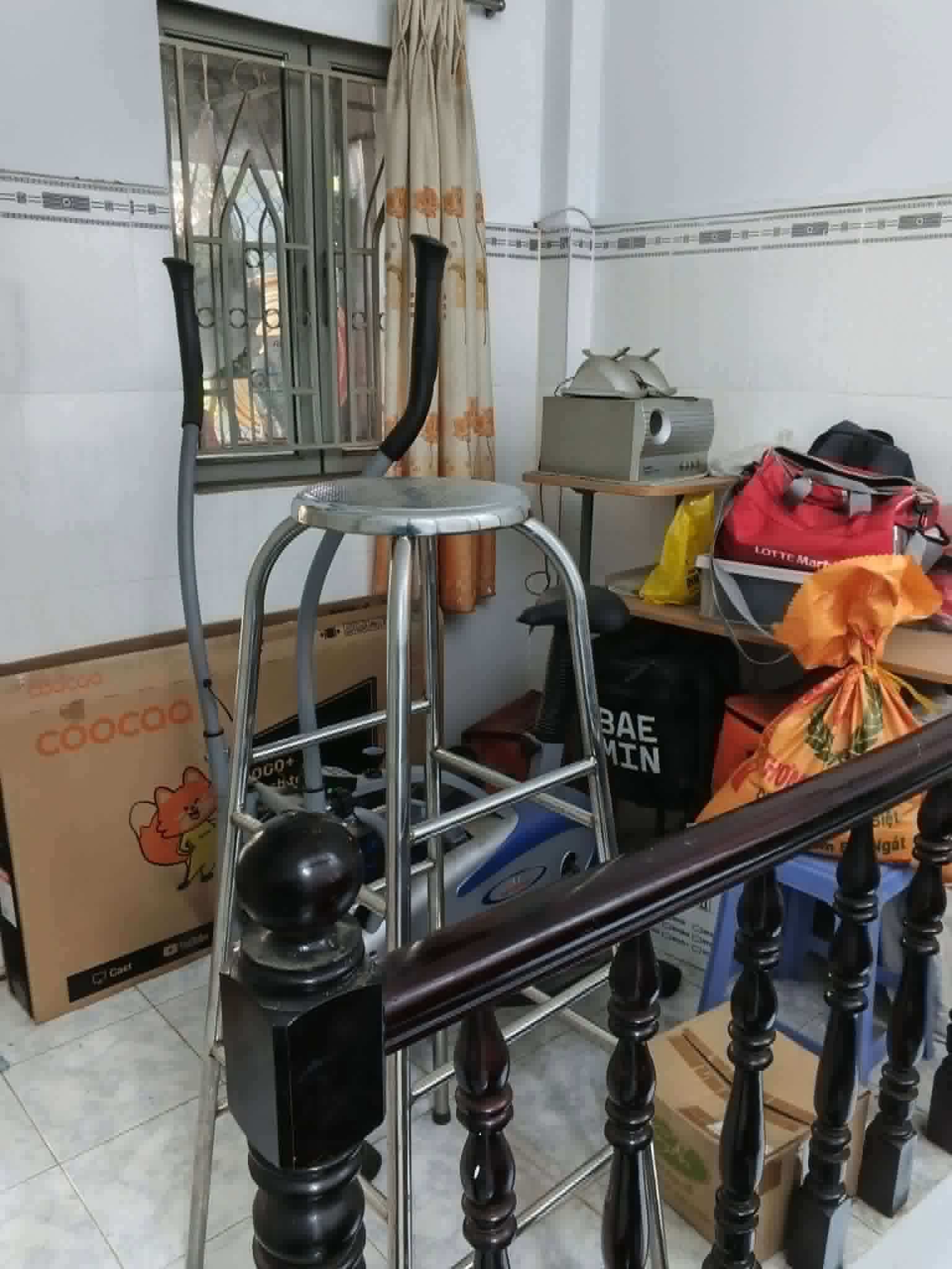 Cần bán nhà chính chủ đường Ngô Tất Tố (phường Thạnh Mỹ Tây mới), phường 21, Bình Thạnh