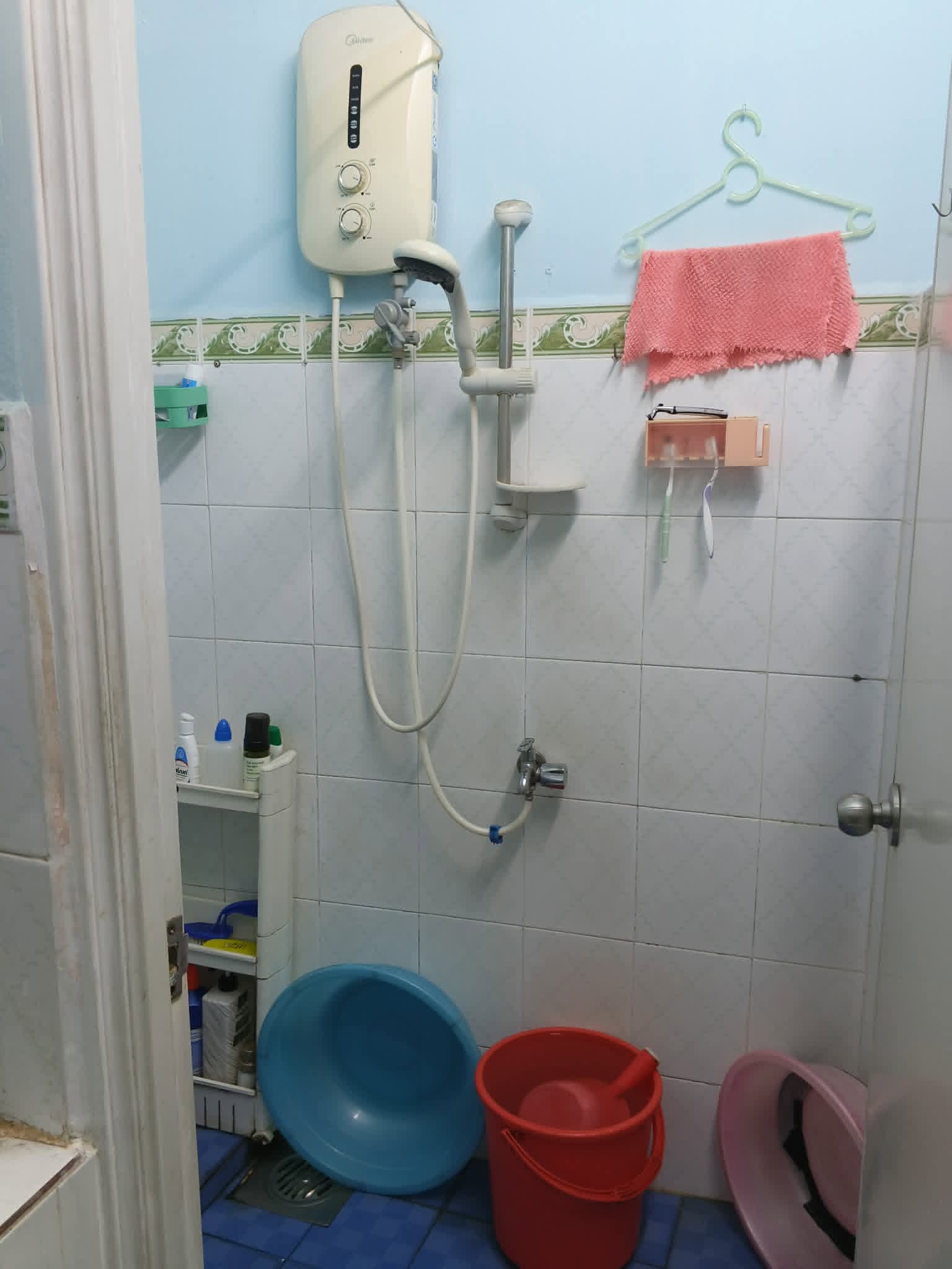 Cần bán nhà chính chủ đường Ngô Tất Tố (phường Thạnh Mỹ Tây mới), phường 21, Bình Thạnh