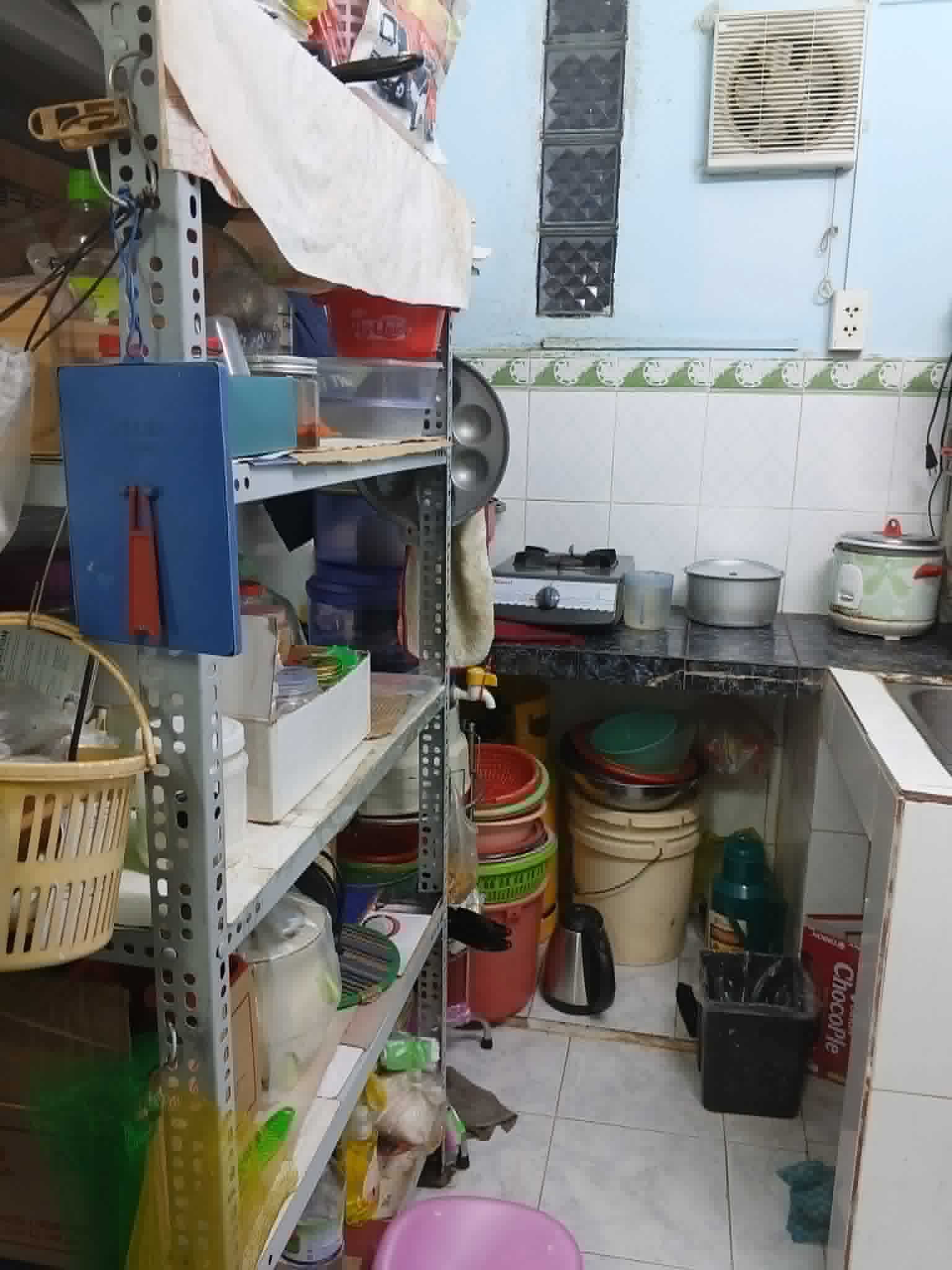 Cần bán nhà chính chủ đường Ngô Tất Tố (phường Thạnh Mỹ Tây mới), phường 21, Bình Thạnh