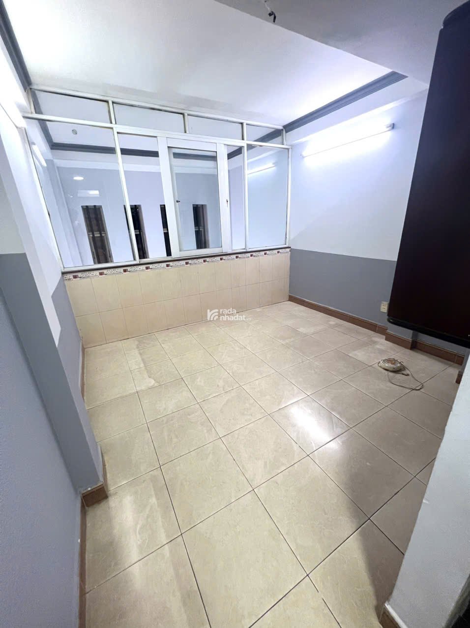 BÁN NHÀ NGÔ GIA TỰ, QUẬN 10 - NHÀ ĐẸP GIÁ TỐT