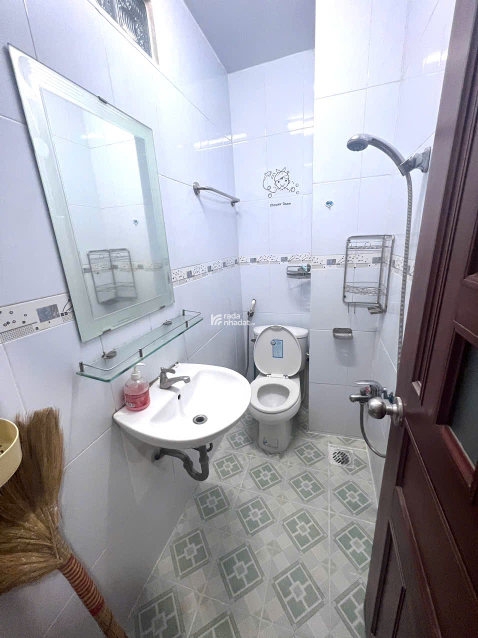 BÁN NHÀ NGÔ GIA TỰ, QUẬN 10 - NHÀ ĐẸP GIÁ TỐT