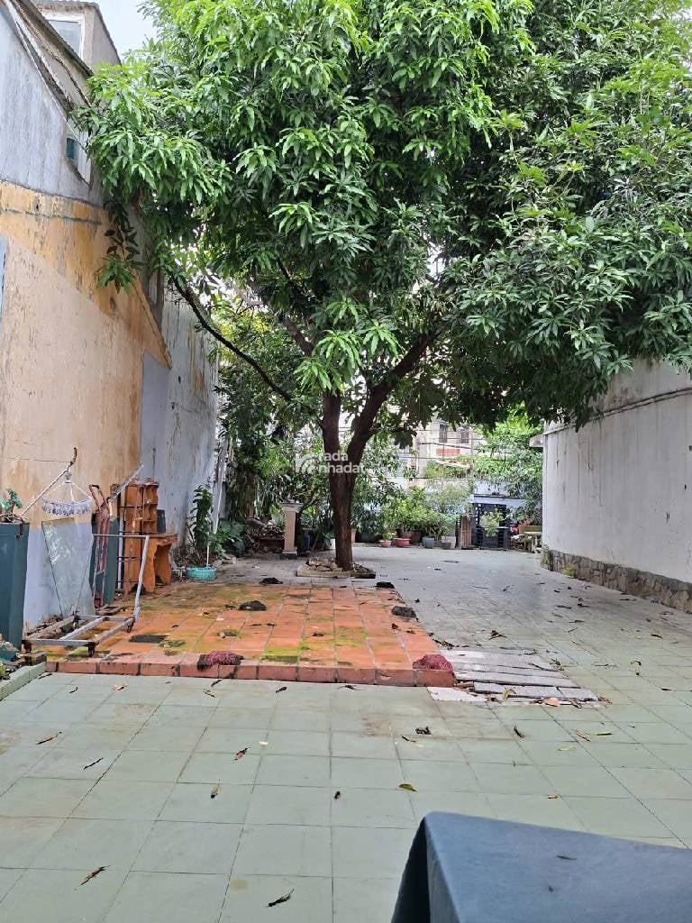 NHÀ GIÁ RẺ THÍCH QUẢNG ĐỨC, PHÚ NHUẬN, 220M2 TIỆN XÂY MỚI. GIẢM 200TR CHỈ CÒN 29T TL 