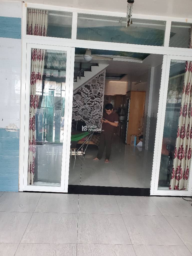 GẦN Q11, MTKD LÝ THÁNH TÔNG, TÂN PHÚ, 70M2 HIẾM CÓ. GIẢM 550TR CHỈ CÒN 8.75T TL TỐT