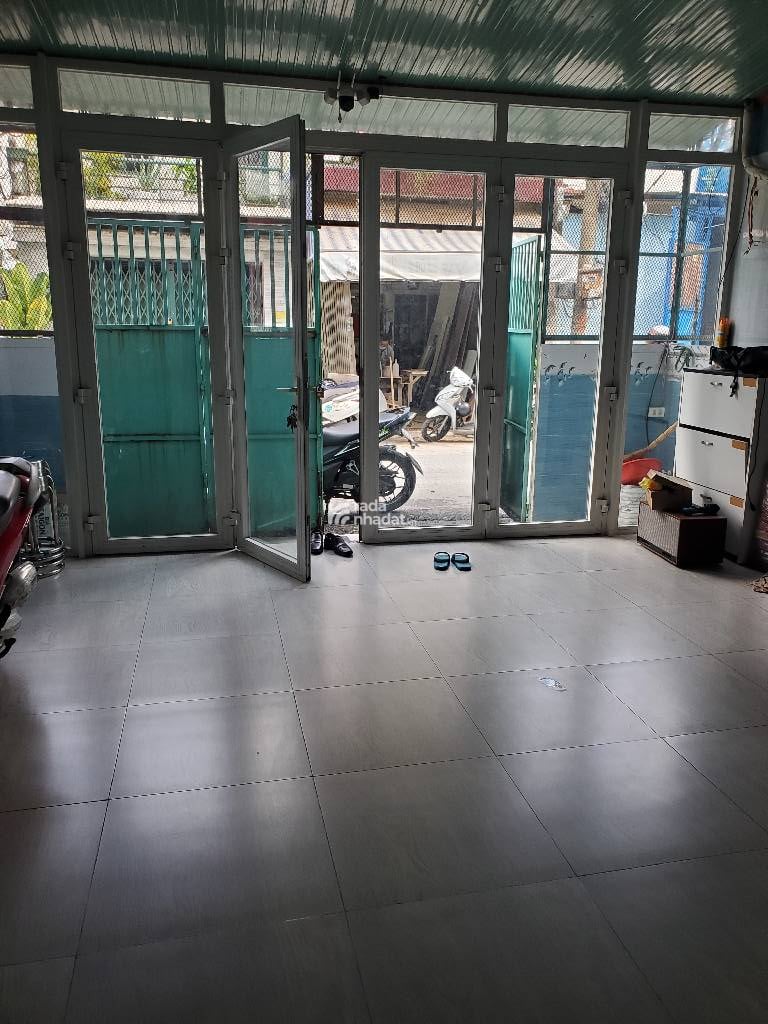 GẦN Q11, MTKD LÝ THÁNH TÔNG, TÂN PHÚ, 70M2 HIẾM CÓ. GIẢM 550TR CHỈ CÒN 8.75T TL TỐT