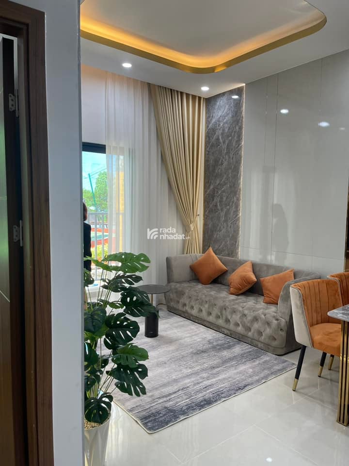Cho thuê CH 2PN, 1VS, 78m2 tại Khu đô thị The Canary ngay Aeon Mall Vsip1,giá 7 triệu,LH 0896 998 ***