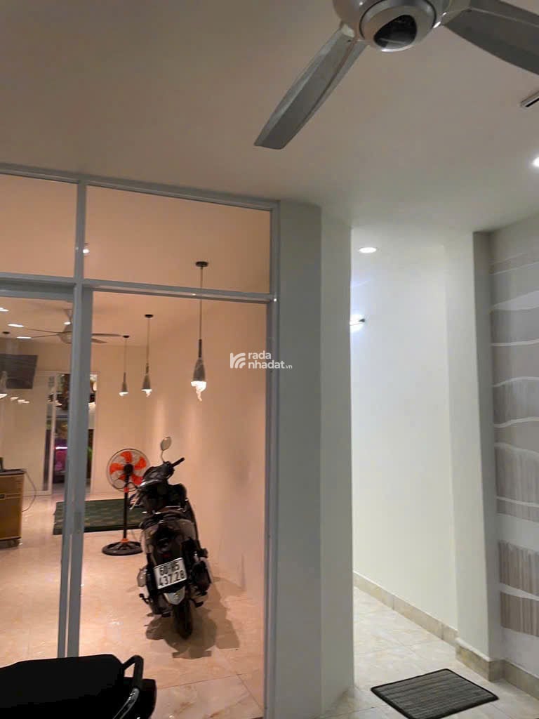 BÌNH THẠNH HXH BÙI ĐÌNH TUÝ - 160M2 - 9PN - NGANG GẦN 5M - 20 TỶ