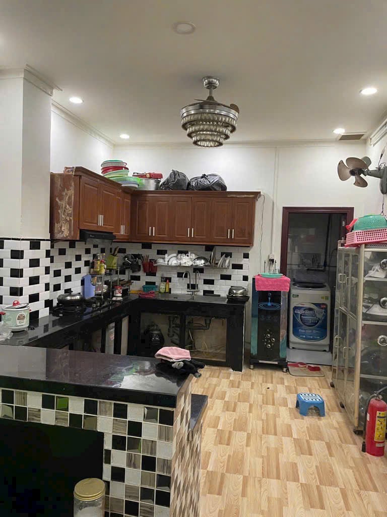BÌNH THẠNH HXH BÙI ĐÌNH TUÝ - 160M2 - 9PN - NGANG GẦN 5M - 20 TỶ