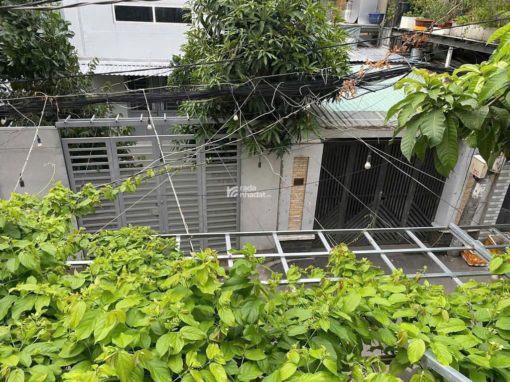 BÌNH THẠNH HXH BÙI ĐÌNH TUÝ - 160M2 - 9PN - NGANG GẦN 5M - 20 TỶ
