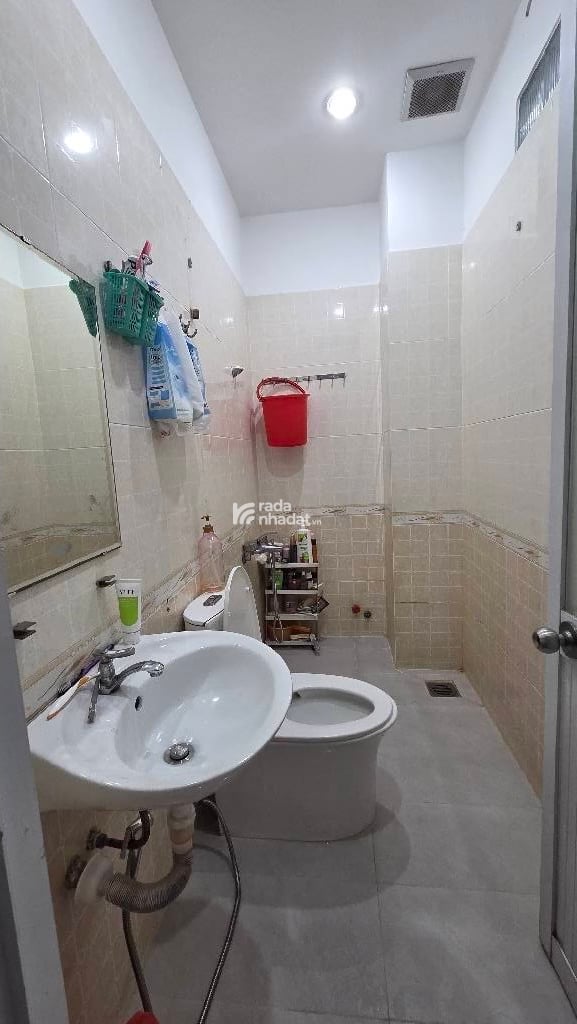  Ngay Gò Xoài.Bình Tân,2 mặt tiền hẻm ,dtsd 104m2(4*13) nhà BTCT kiên cốChỉ nhỉnh 4tỷ5(TL)