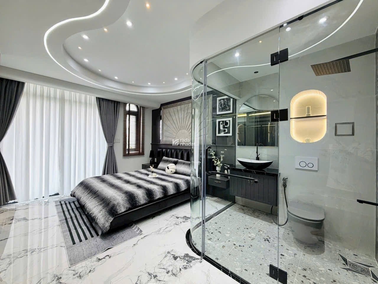 Chủ kẹt nên bán gấp nhà diện tích 66,6m2 giá 3tỷ8 đường Lê Văn Việt Phường Long Thạnh Mỹ Thủ Đức