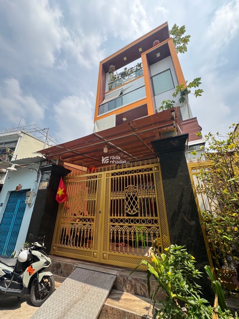 Một căn nhà không chỉ để ở, mà còn là tài sản bền vững cho cả gia đình