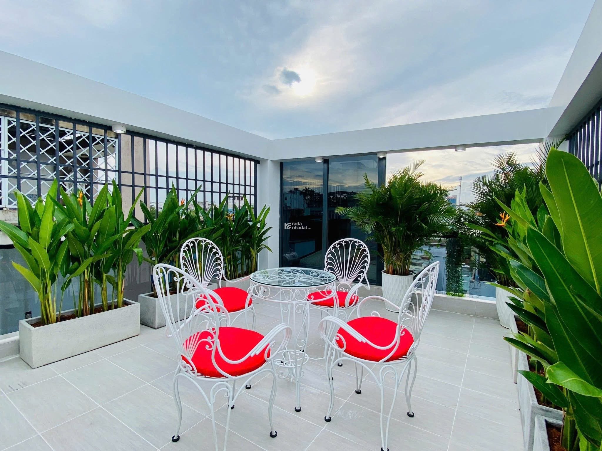 BÁN NHÀ 5 TẦNG CÓ THANG MÁY - Đ.THỐNG NHẤT P15 - NHÀ 2 MẶT HẺM XE HƠI - CHỈ 9.68 TỶ TL