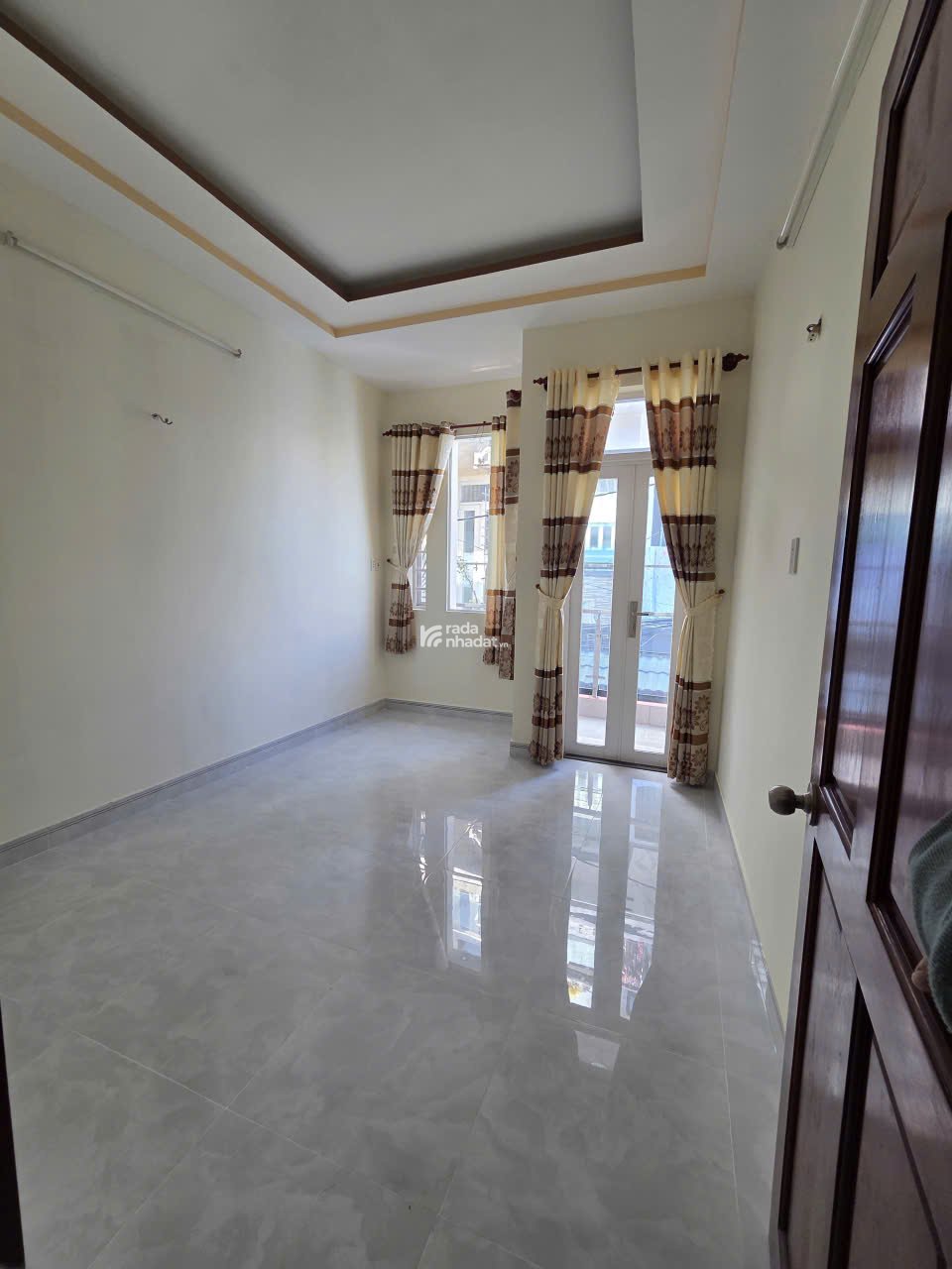 BÁN GẤP! NHÀ AN DƯƠNG VƯƠNG 3 TẦNG MỚI ĐẸP 4PN DTSD 110M2 NHIK NHẸ 4 TỶ 