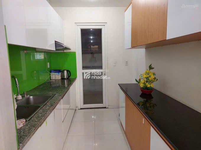 Cho thuê căn hộ 93 m2 City Gate Tower Quận 8, full nội thất, 3PN, 2WC, giá 11 triệu