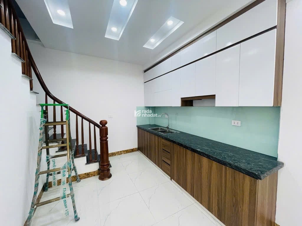 36m2 NỞ HẬU, NHÀ 4 TẦNG MỚI KOONG, THÔN DẬU, DI TRẠCH, HOÀI ĐỨC,4.X tỷ