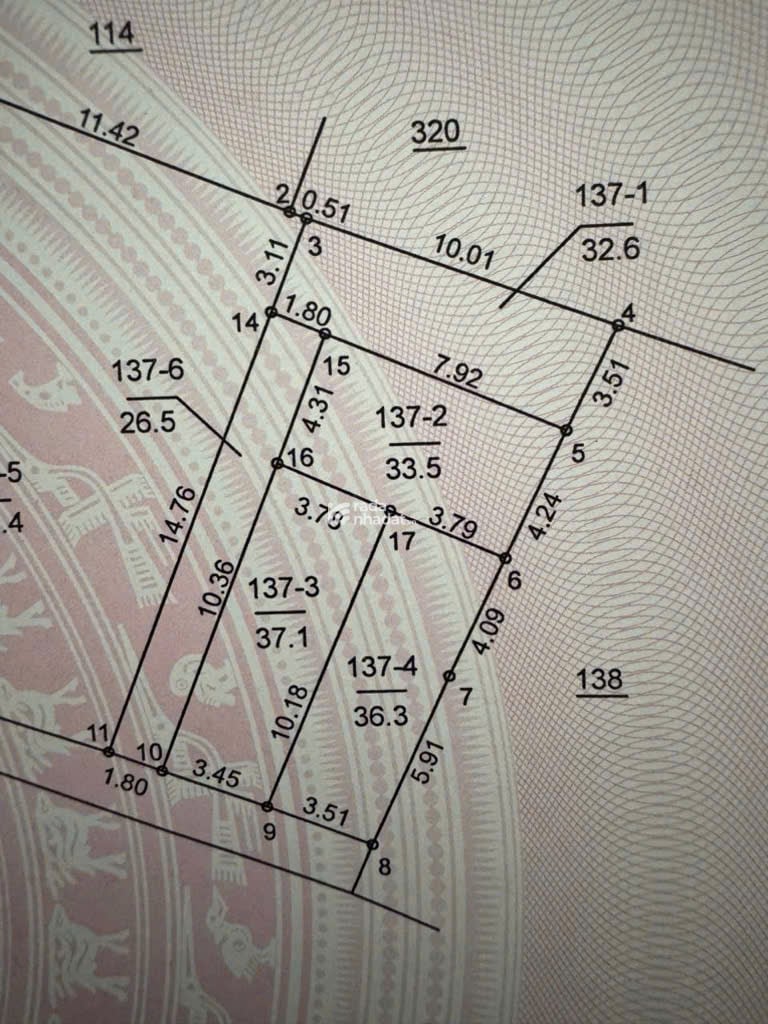 36m2 NỞ HẬU, NHÀ 4 TẦNG MỚI KOONG, THÔN DẬU, DI TRẠCH, HOÀI ĐỨC,4.X tỷ