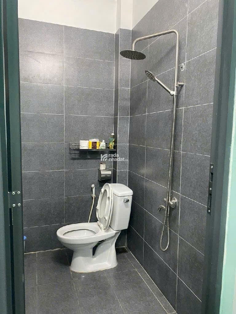 QUAN 7 -LÊ VĂN LƯƠNG NHỈNH 5 TỈ TL-HẺM ÔTÔ NGAY LOTTE  