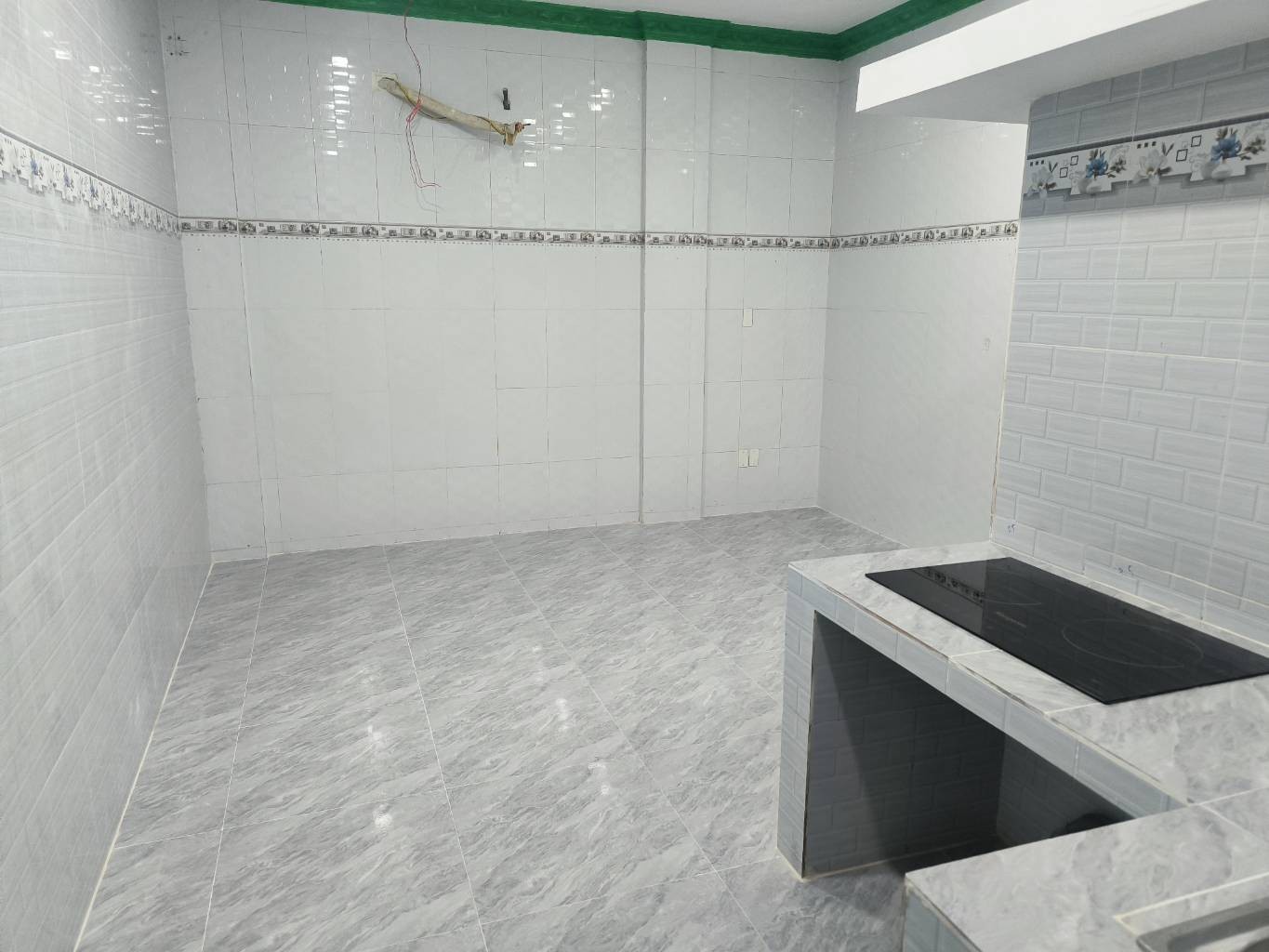 HẺM XE TẢI VI VU KHAI THÁC DÒNG TIỀN CỰC TỐT GẦN KHA VẠN CÂN 7X20 3 TẦNG CHỈ 9,8TỶ