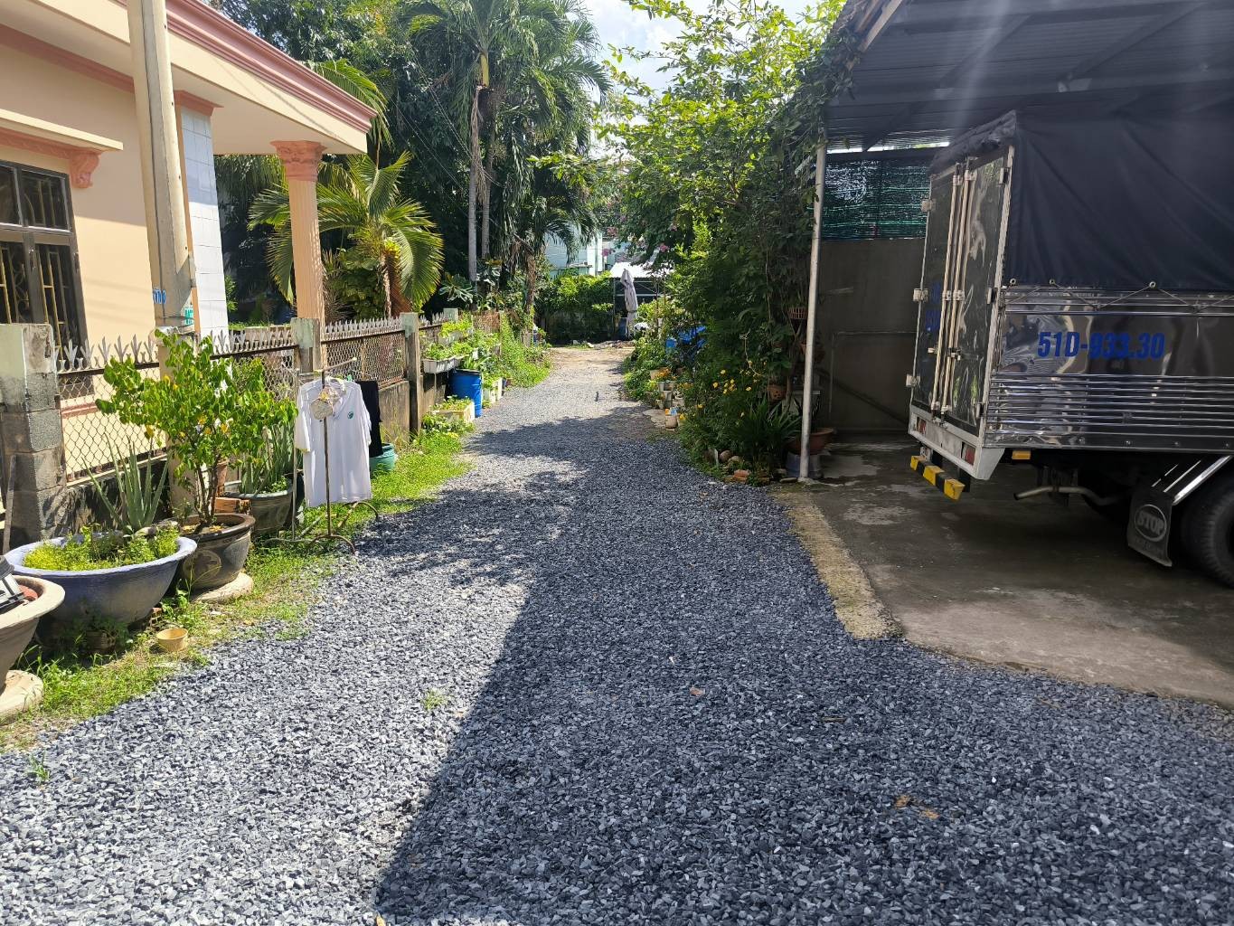 HẺM XE TẢI VI VU KHAI THÁC DÒNG TIỀN CỰC TỐT GẦN KHA VẠN CÂN 7X20 3 TẦNG CHỈ 9,8TỶ
