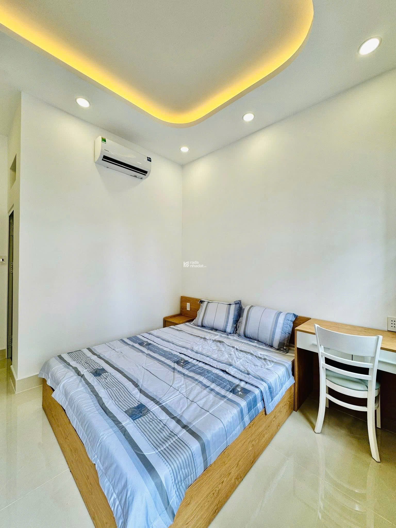 Bán nhà HXH mới toanh 2 tầng 56,6m2, Đỗ Thúc Tịnh, Gò Vấp, Giá 4 tỷ 570 tr TL/ SHR Sang tên ngay