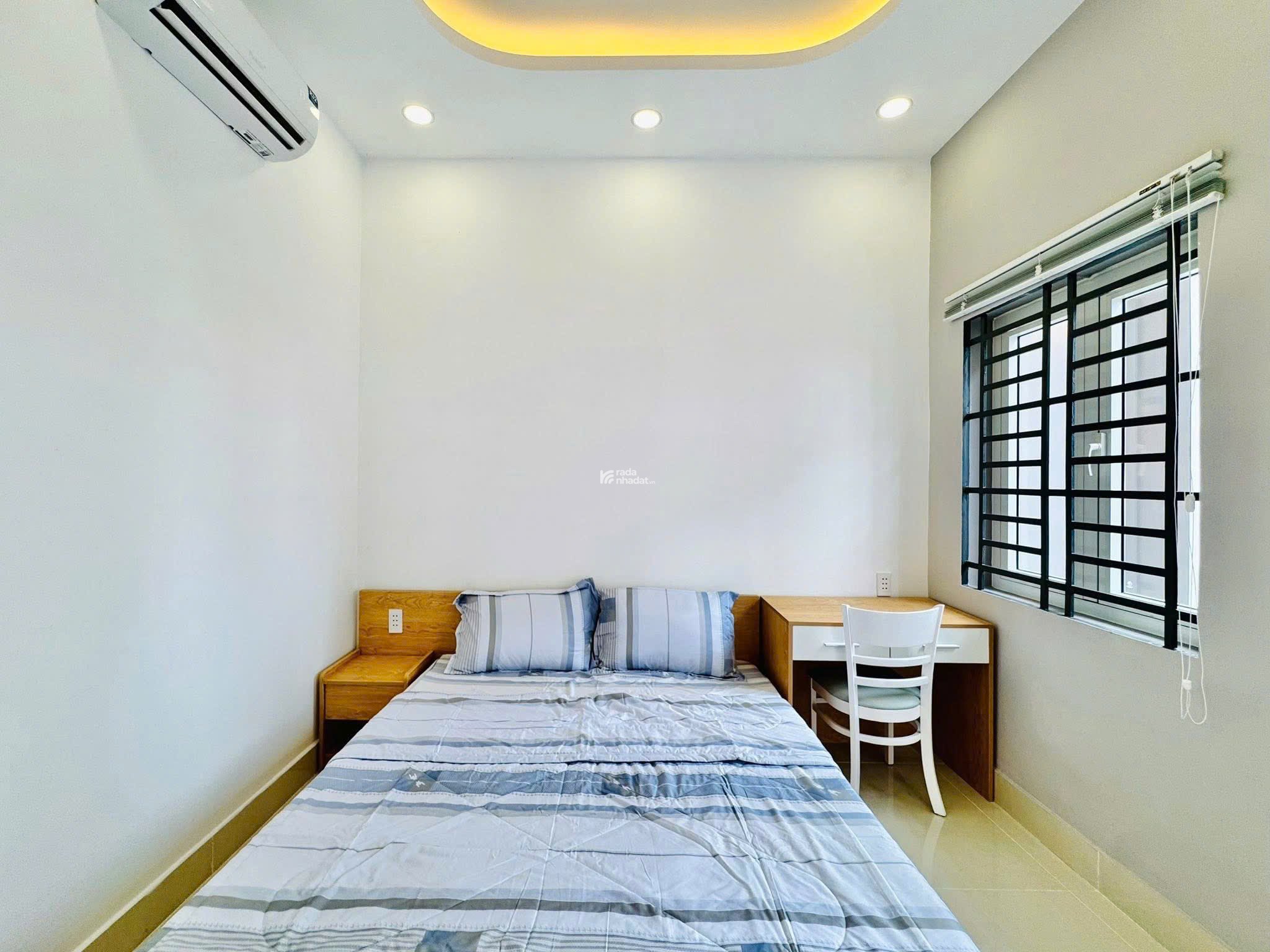 Bán nhà HXH mới toanh 2 tầng 56,6m2, Đỗ Thúc Tịnh, Gò Vấp, Giá 4 tỷ 570 tr TL/ SHR Sang tên ngay