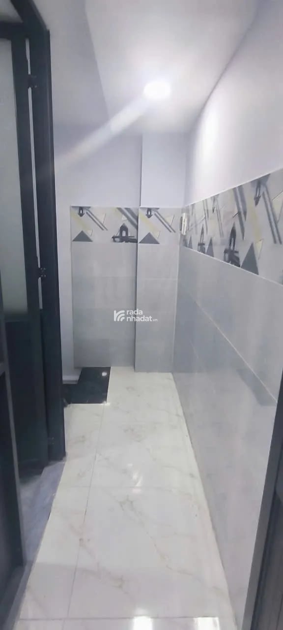 BÁN NHÀ ĐƯỜNG ÂU CƠ F10 ,TÂN BÌNH , 23M2 , GIÁ 3.5 TỶ